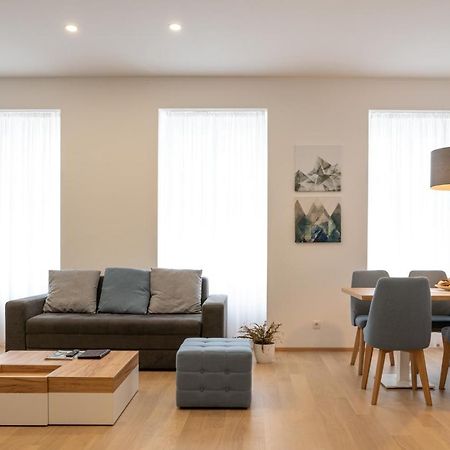 Modern 3 Room Apartment In A Prime Location Виена Екстериор снимка