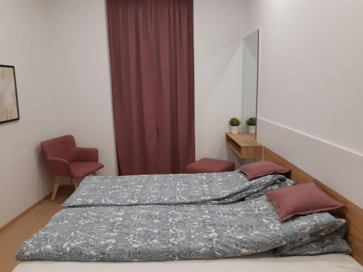 Modern 3 Room Apartment In A Prime Location Виена Екстериор снимка