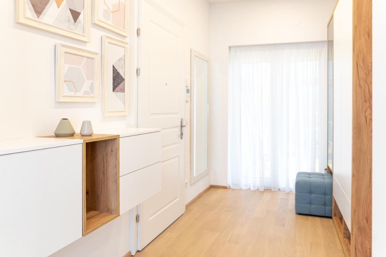 Modern 3 Room Apartment In A Prime Location Виена Екстериор снимка